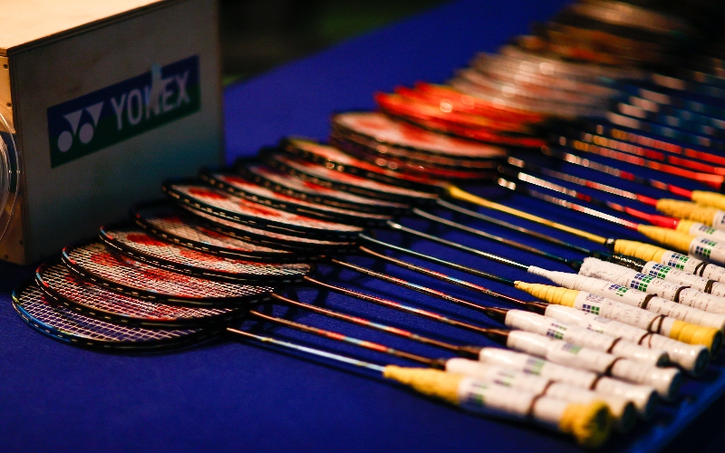 community spotlight frodsham badminton club