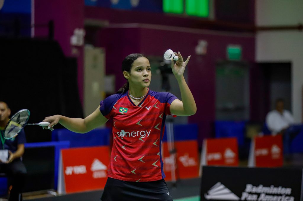 Juliana Vieira Makes History – Pan Am 2025 juliana vieira makes history pan am 2025