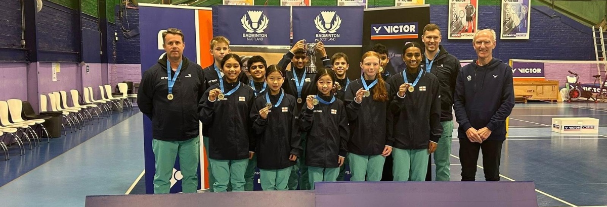 april 2025 junior and domestic round up