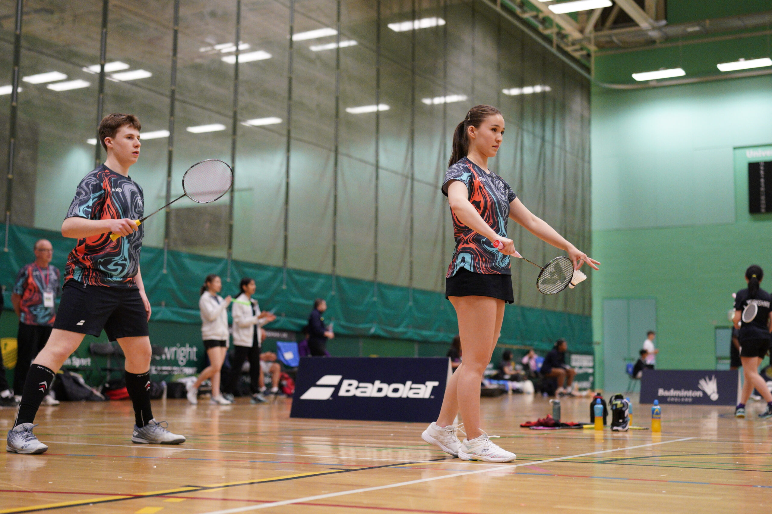 Babolat Circuit Championships provide new opportunities babolat circuit championships provide new opportunities