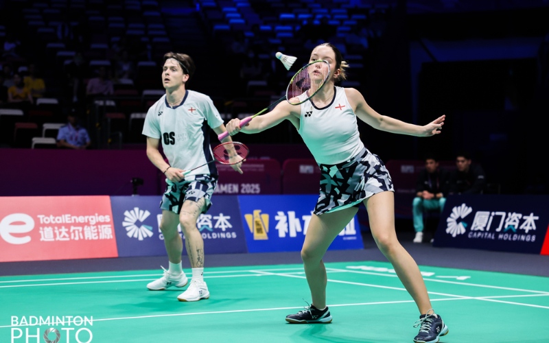 Hemming and Van Leeuwen reach the podium in Denmark hemming and van leeuwen reach the podium in denmark