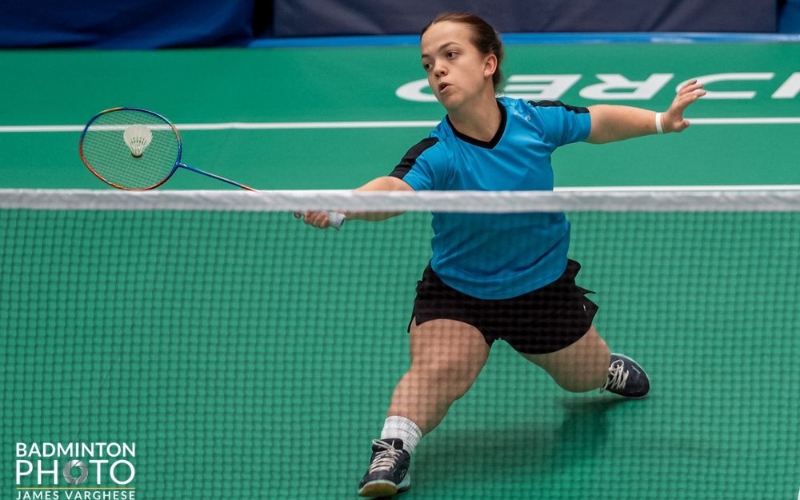 Reading Between the Lines: Rising star Anya Butterworth reading between the lines rising star anya butterworth