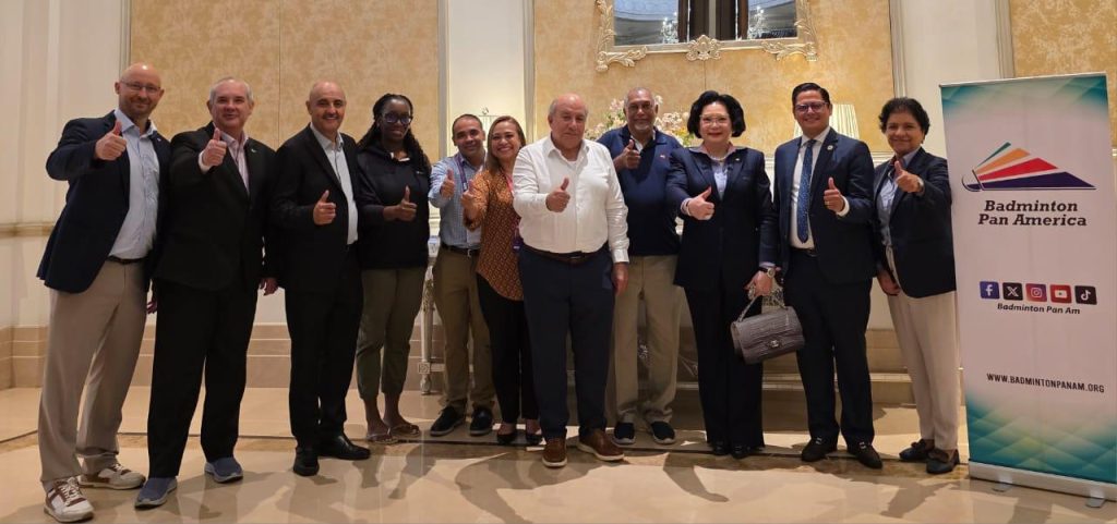 Successful BPAC AGM 2025 in Xiamen successful bpac agm 2025 in