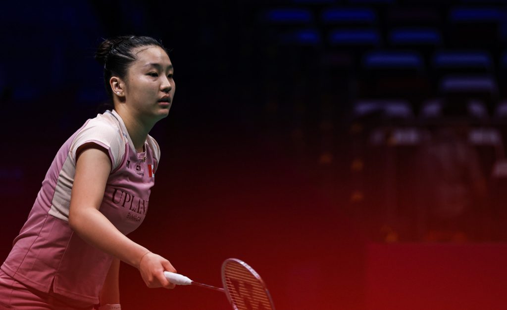 Yang Digs Deep to Deliver for Canada yang digs deep to deliver for canada