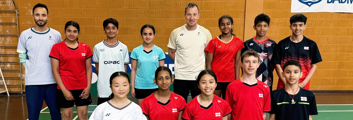 Junior’s rise up the rankings in May juniors rise up the rankings in may