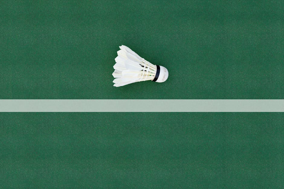 Why Badminton Is The Only Sport That Matters (And Why Everyone Else Is Wrong) pexels photo 7438732 1