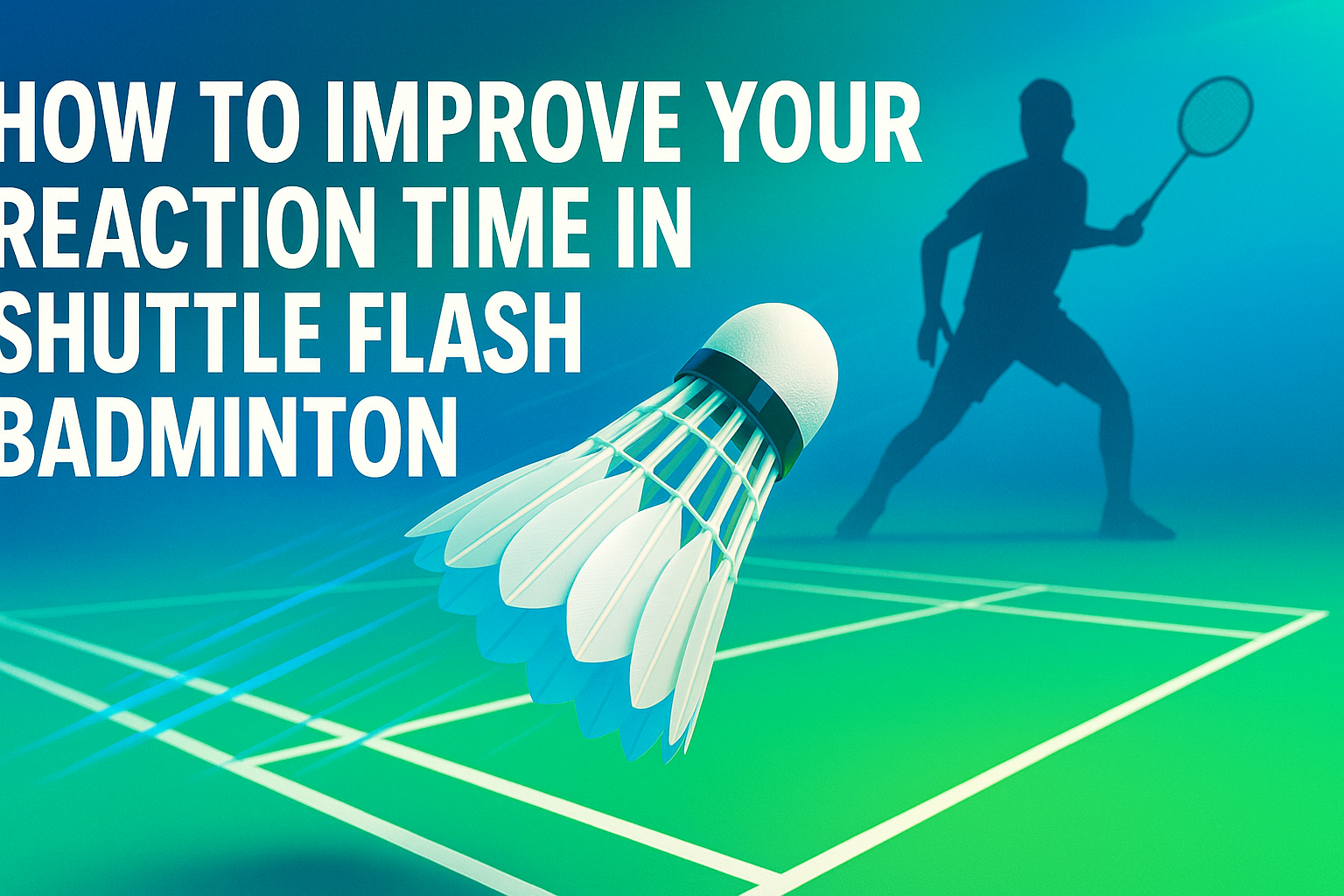 How to Improve Your Reaction Time in Shuttle Flash Badminton F IMG 68ccb287ba714