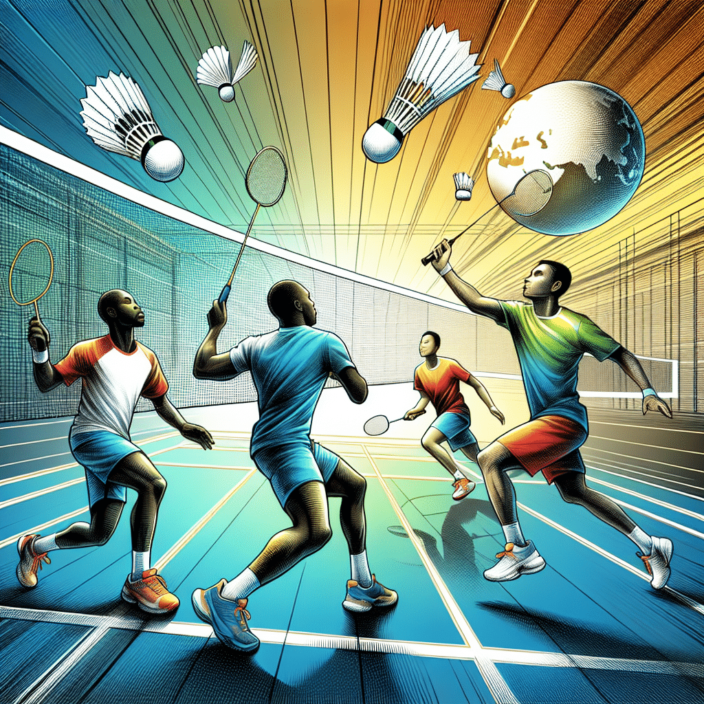 The Best Shuttle Flash Badminton Training Techniques from Around the World F IMG 68db33085937f