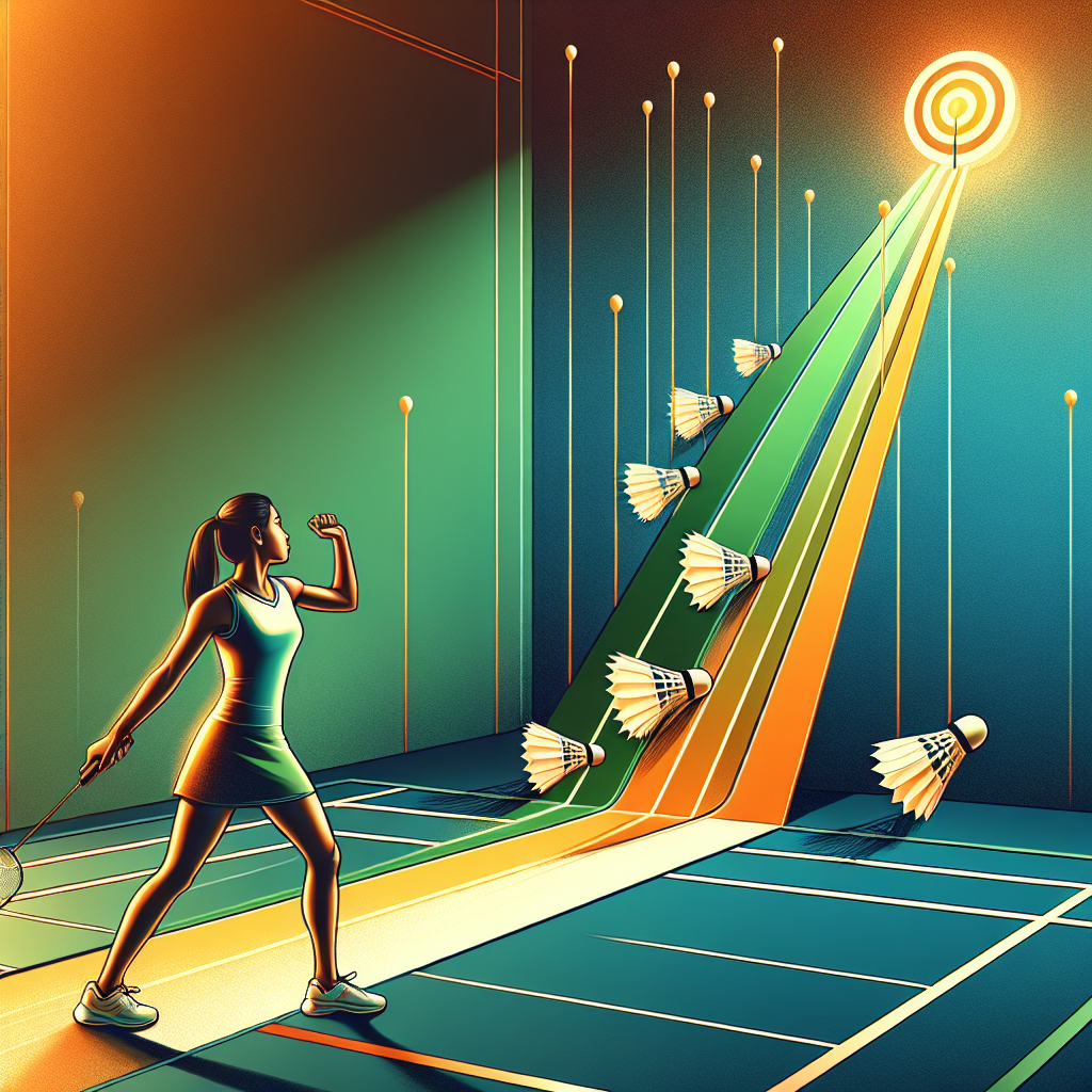The Importance of Setting Goals in Shuttle Flash Badminton F IMG 68e33826bafba