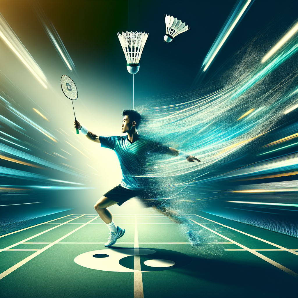 How to Develop a Balanced Shuttle Flash Badminton Workout F IMG 68e497b3ef931