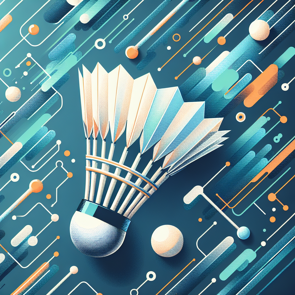 The Influence of Social Media on Shuttle Flash Badminton F IMG 68f2edf742303