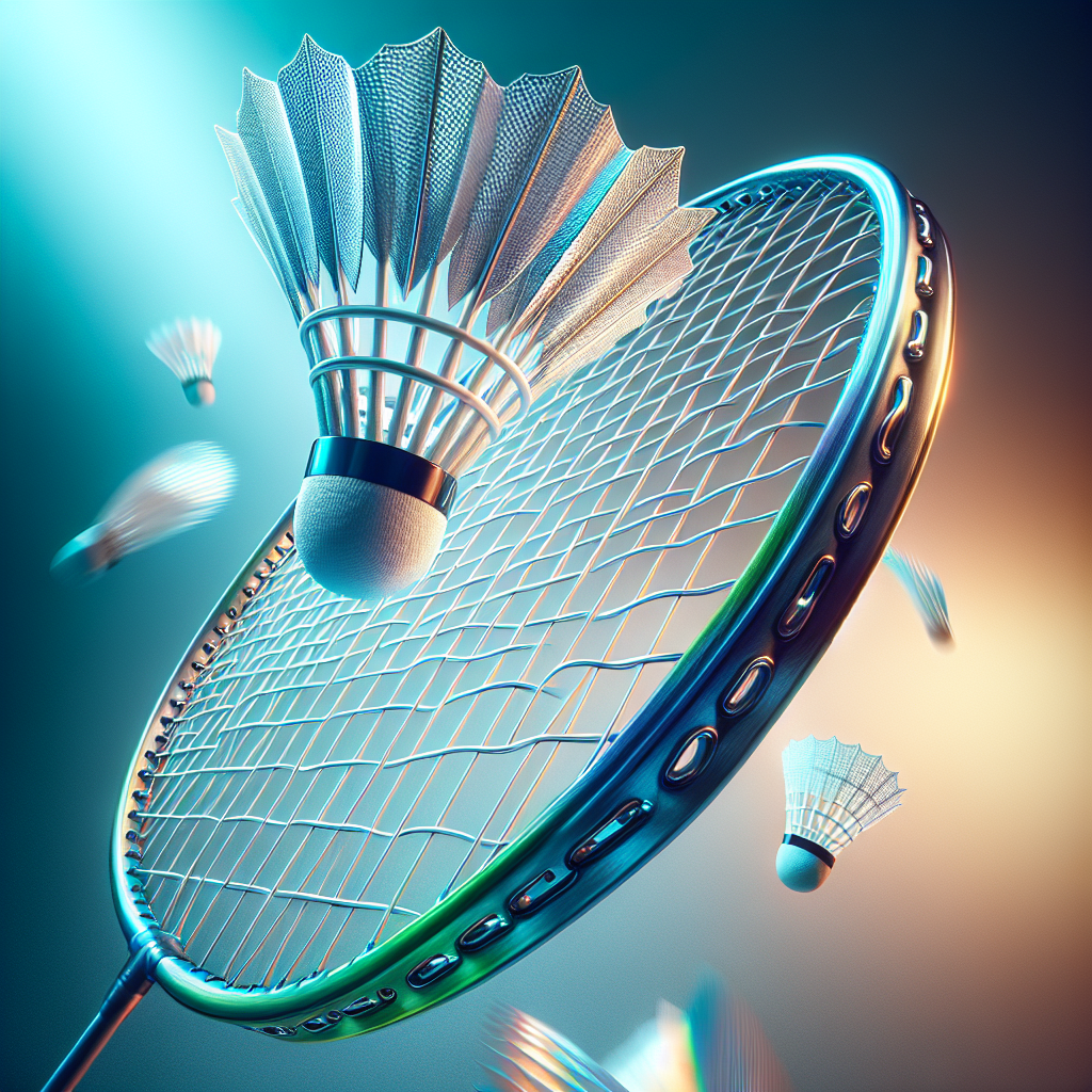 How to Choose the Best Shuttle Flash Badminton Strings F IMG 68f43f71b4552