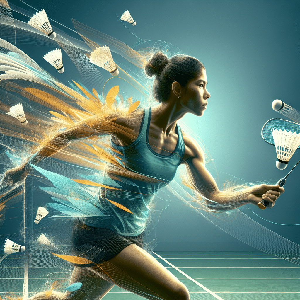 How to Develop Consistency in Shuttle Flash Badminton F IMG 68fecb7ed7a58