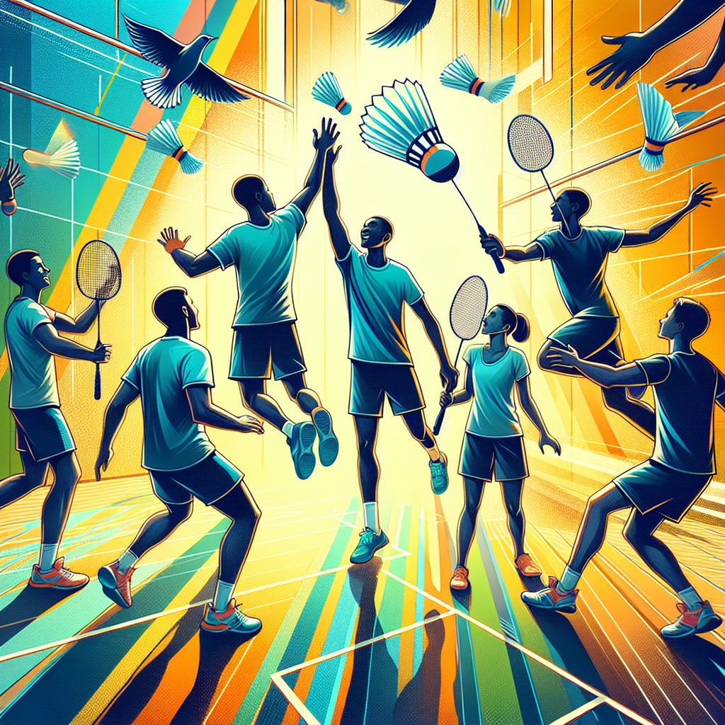 How to Boost Team Morale in Shuttle Flash Badminton F IMG 690e9d6653338