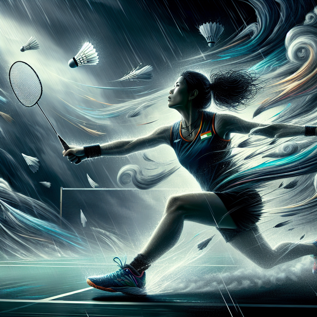 How to Prepare for Shuttle Flash Badminton in Extreme Conditions F IMG 69191c4a52cb5