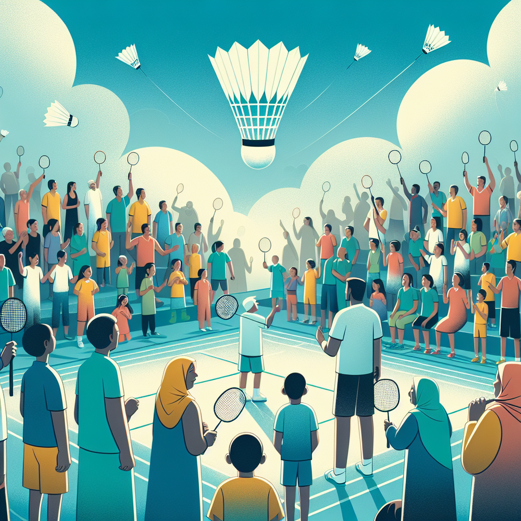 The Role of Community Support in Shuttle Flash Badminton Success F IMG 691a6dc0cdafb