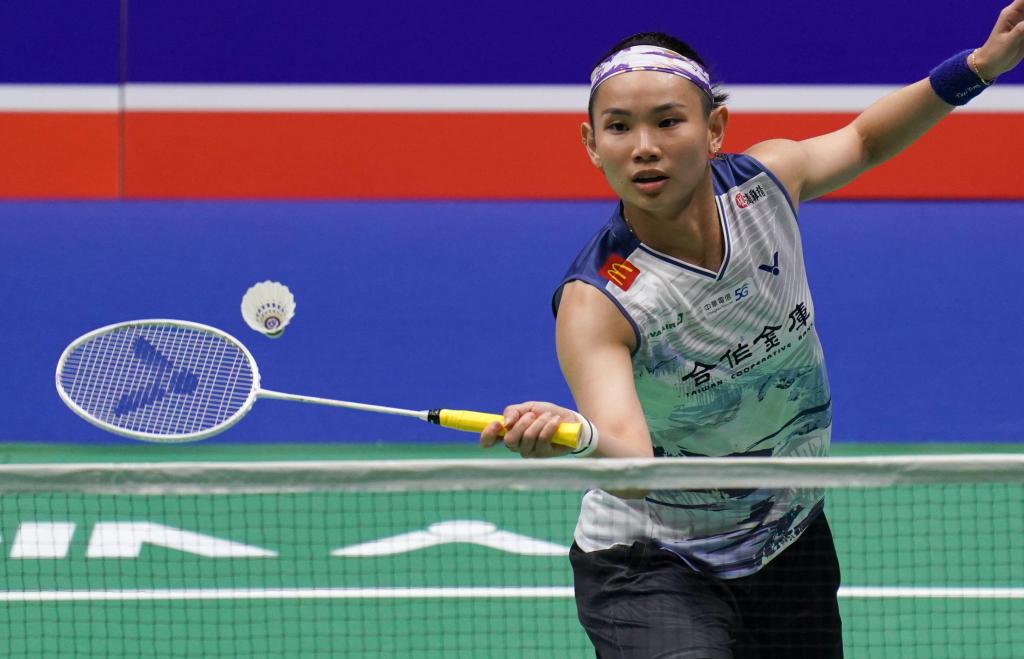 TAI Tzu Ying: The End of a Beautiful Chapter. tai tzu ying the end of a beautiful chapter