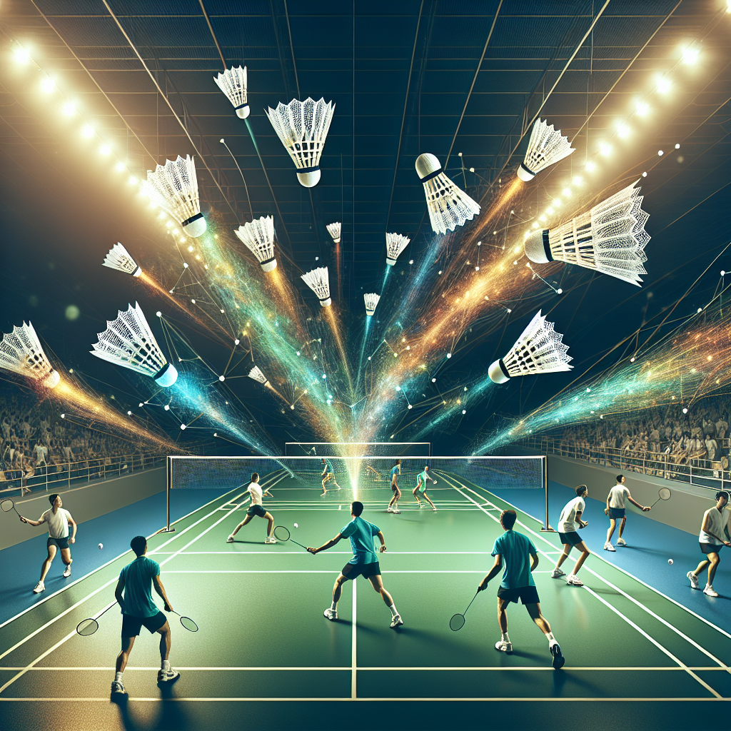 How to Leverage Shuttle Flash Badminton for Networking Opportunities F IMG 6930d727da521